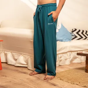 24/7 Unisex Pyjamas - Teal