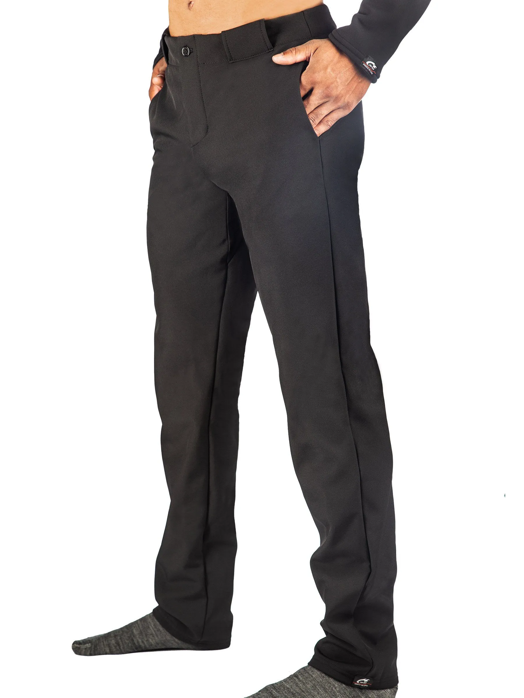 26. Arctic Windstop Thermal Pant