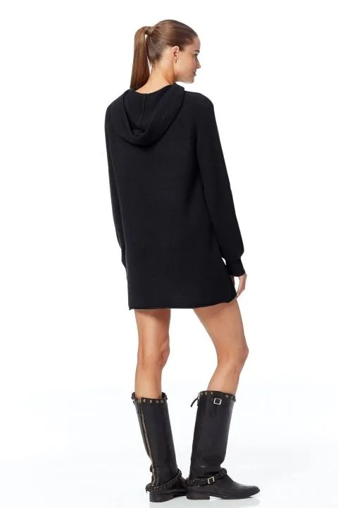 360 Sweater- Gemma in Black