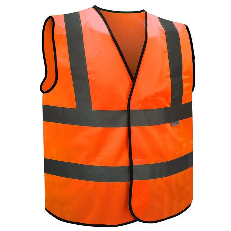 3M Radiant, 3M SAFETY VEST VELCRO TYPE