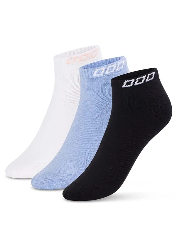 3PK Iconic Socks