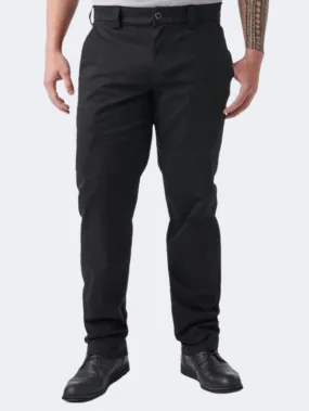 5-11 Brand Scout Chino Men Tactical Pant Black