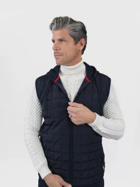 7 Downie Street Men's TRAVERSE VEST