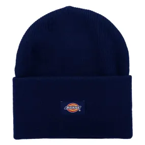 Acrylic Cuffed Beanie - Navy by Dickies