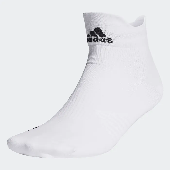 adidas Ankle Performance Running Unisex Socks