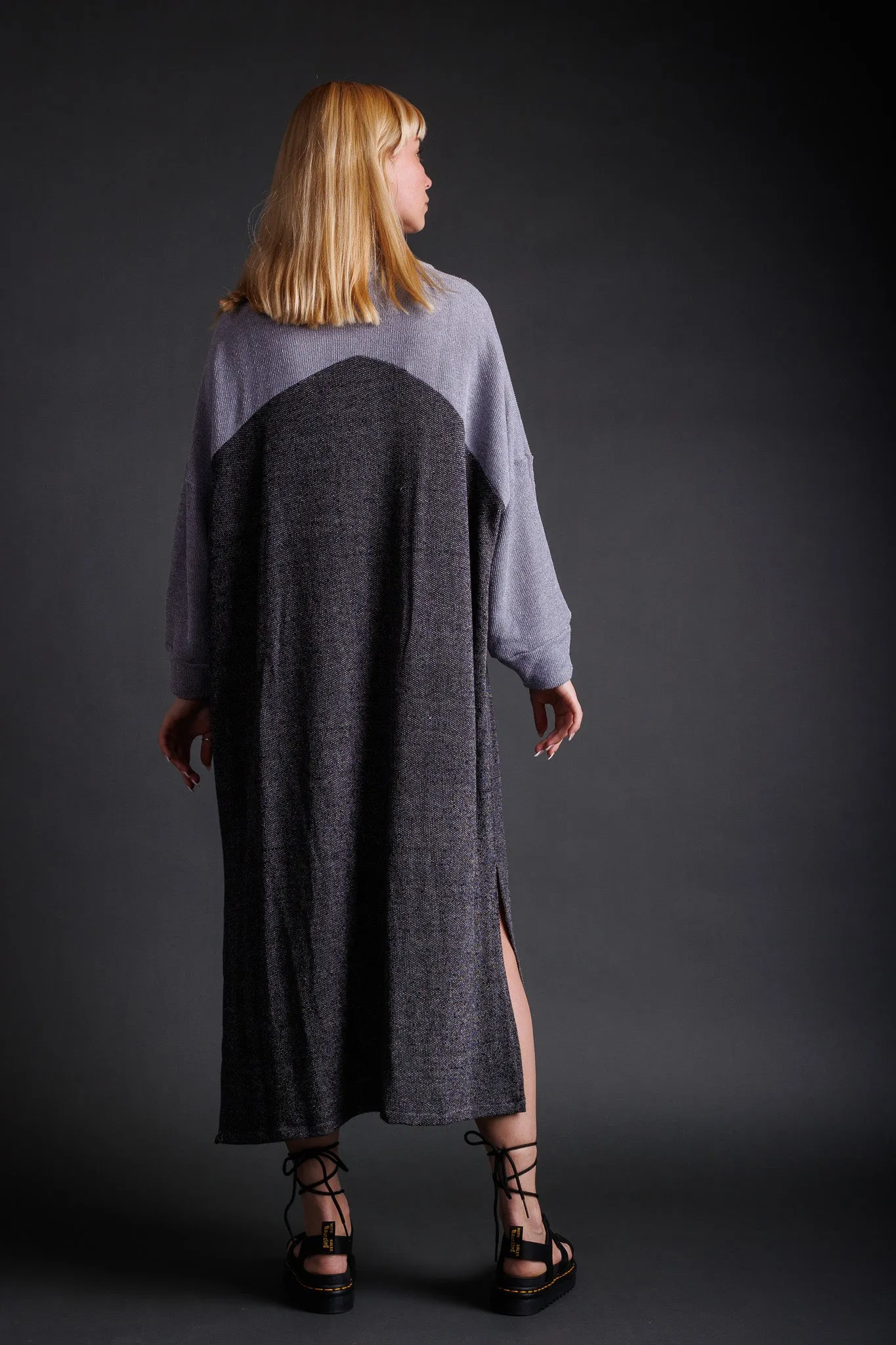 Alanna Sweater Dress