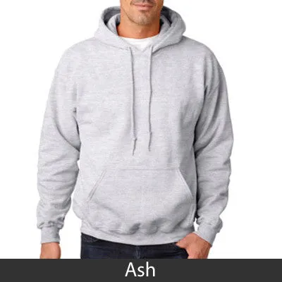 Alpha Chi Rho Hoodie and Sweatpants, Package Deal - TWILL