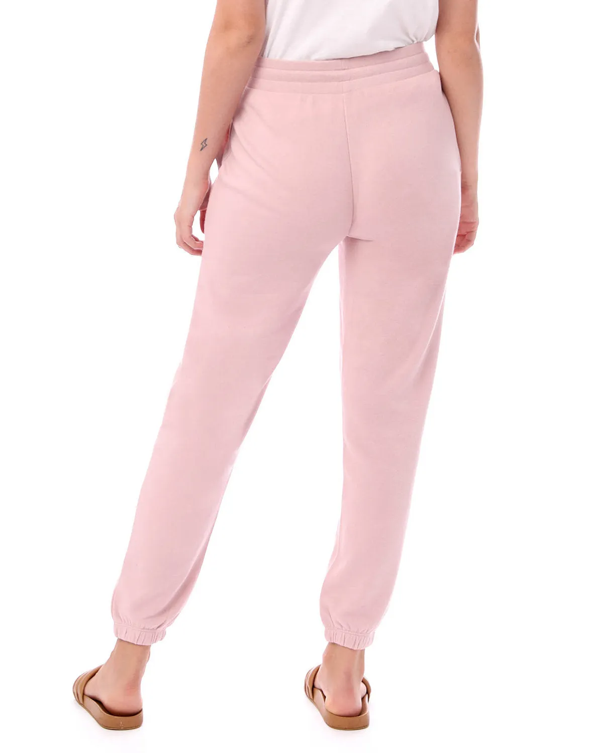 Alternative Ladies' Washed Terry Classic Sweatpant