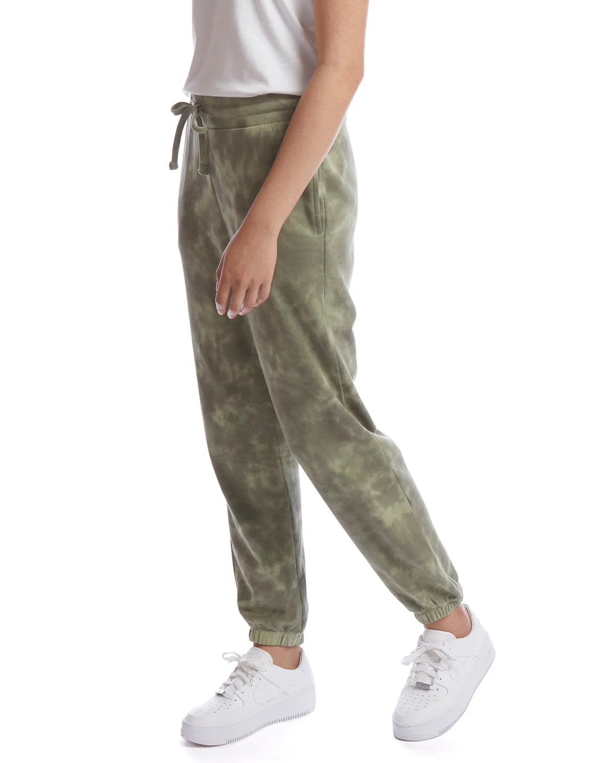 Alternative Ladies' Washed Terry Classic Sweatpant