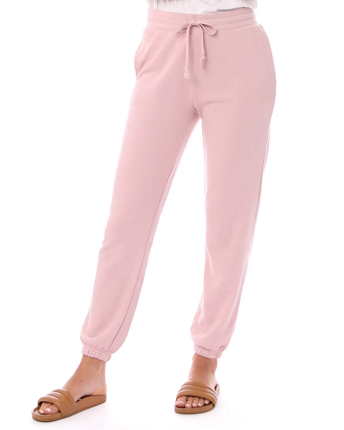 Alternative Ladies' Washed Terry Classic Sweatpant