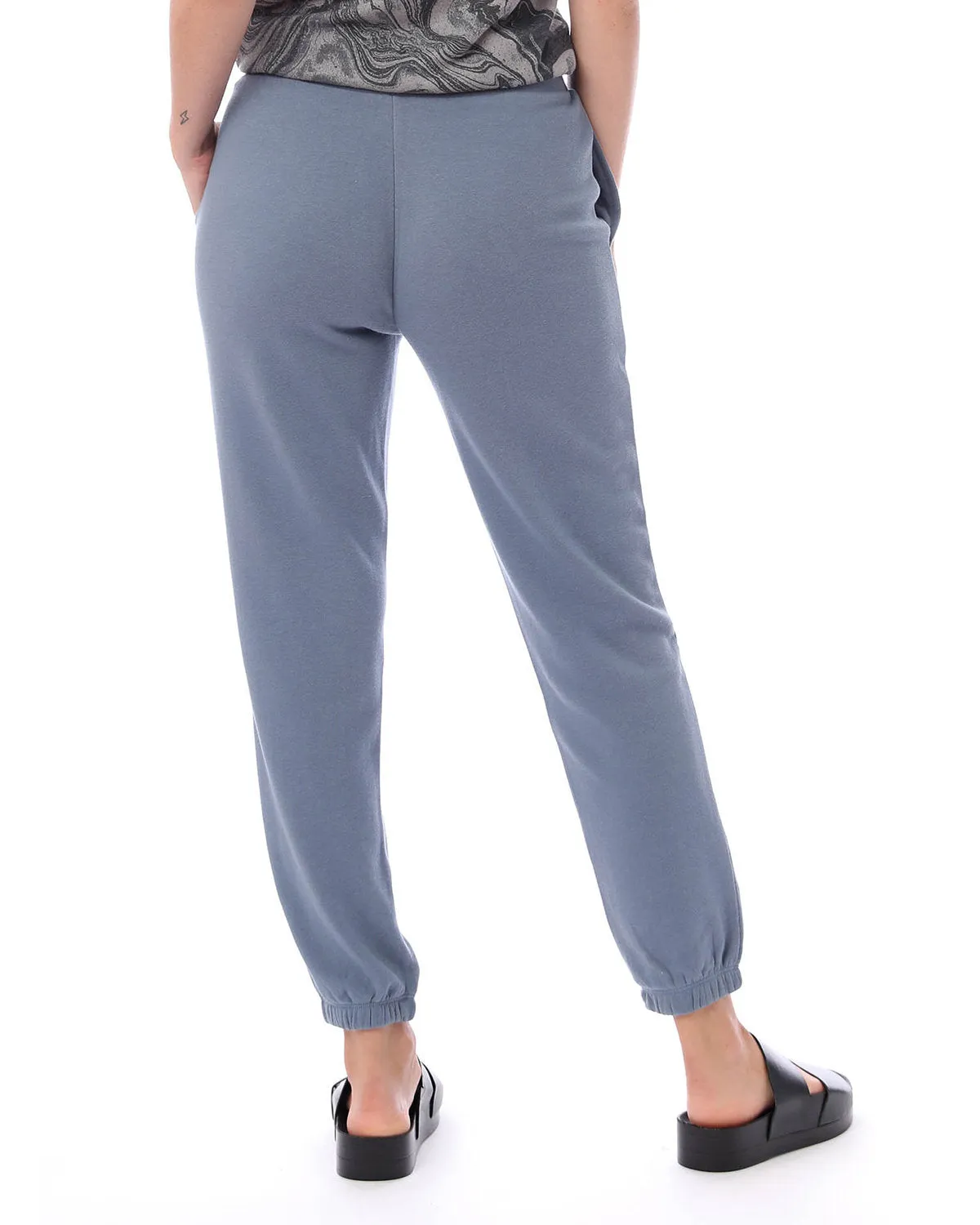 Alternative Ladies' Washed Terry Classic Sweatpant