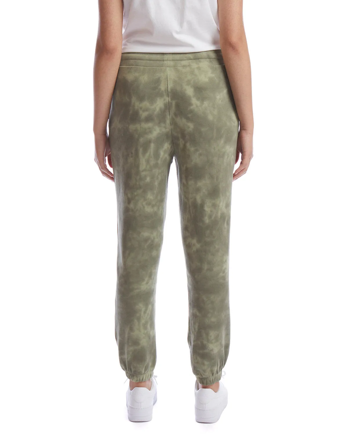 Alternative Ladies' Washed Terry Classic Sweatpant