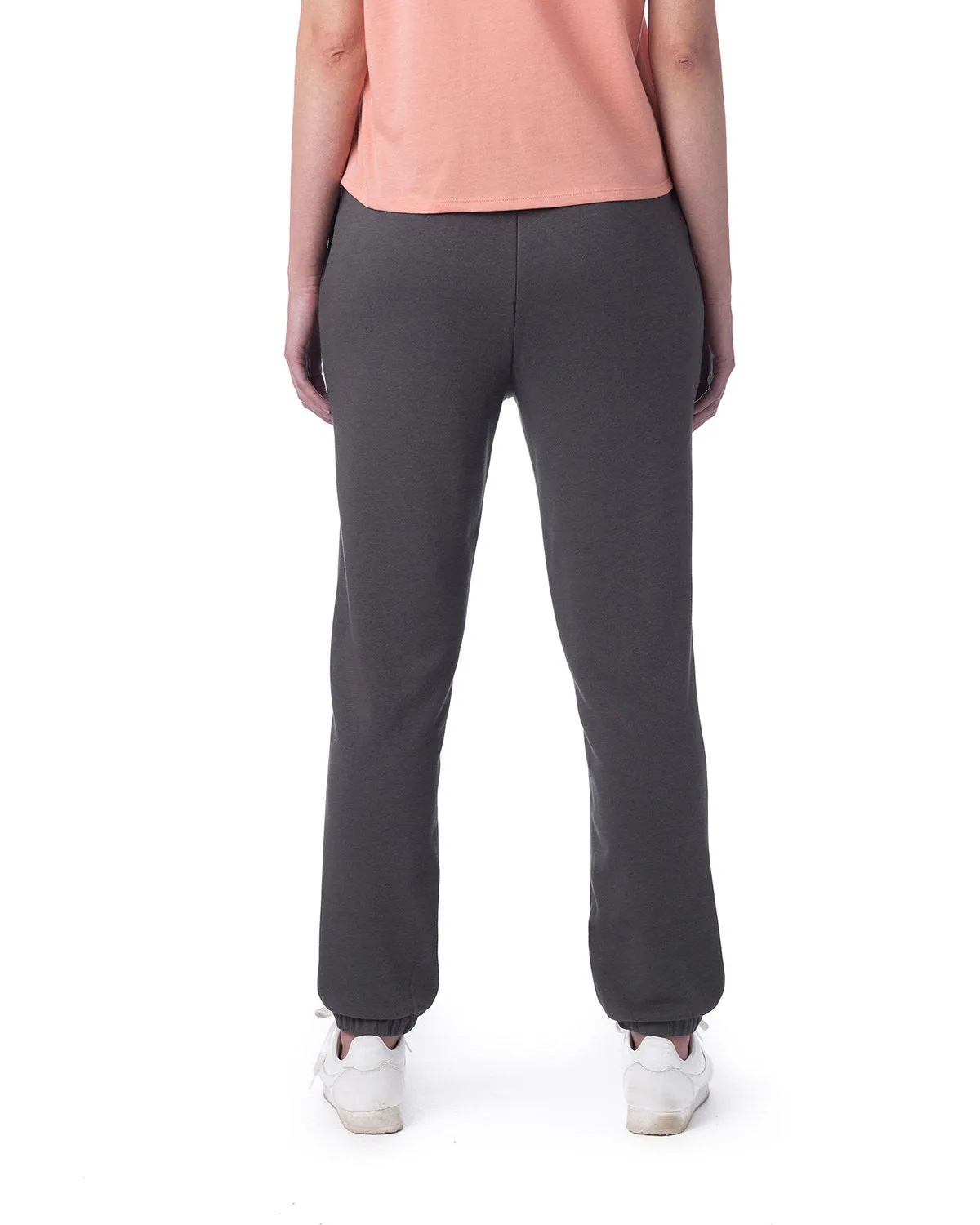 Alternative Ladies' Washed Terry Classic Sweatpant