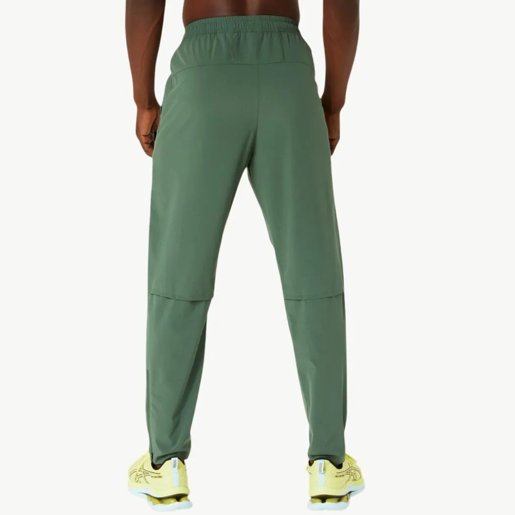 asics Stretch Woven Sipper Men's Pants