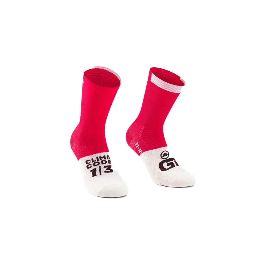 Assos GT Socks C2