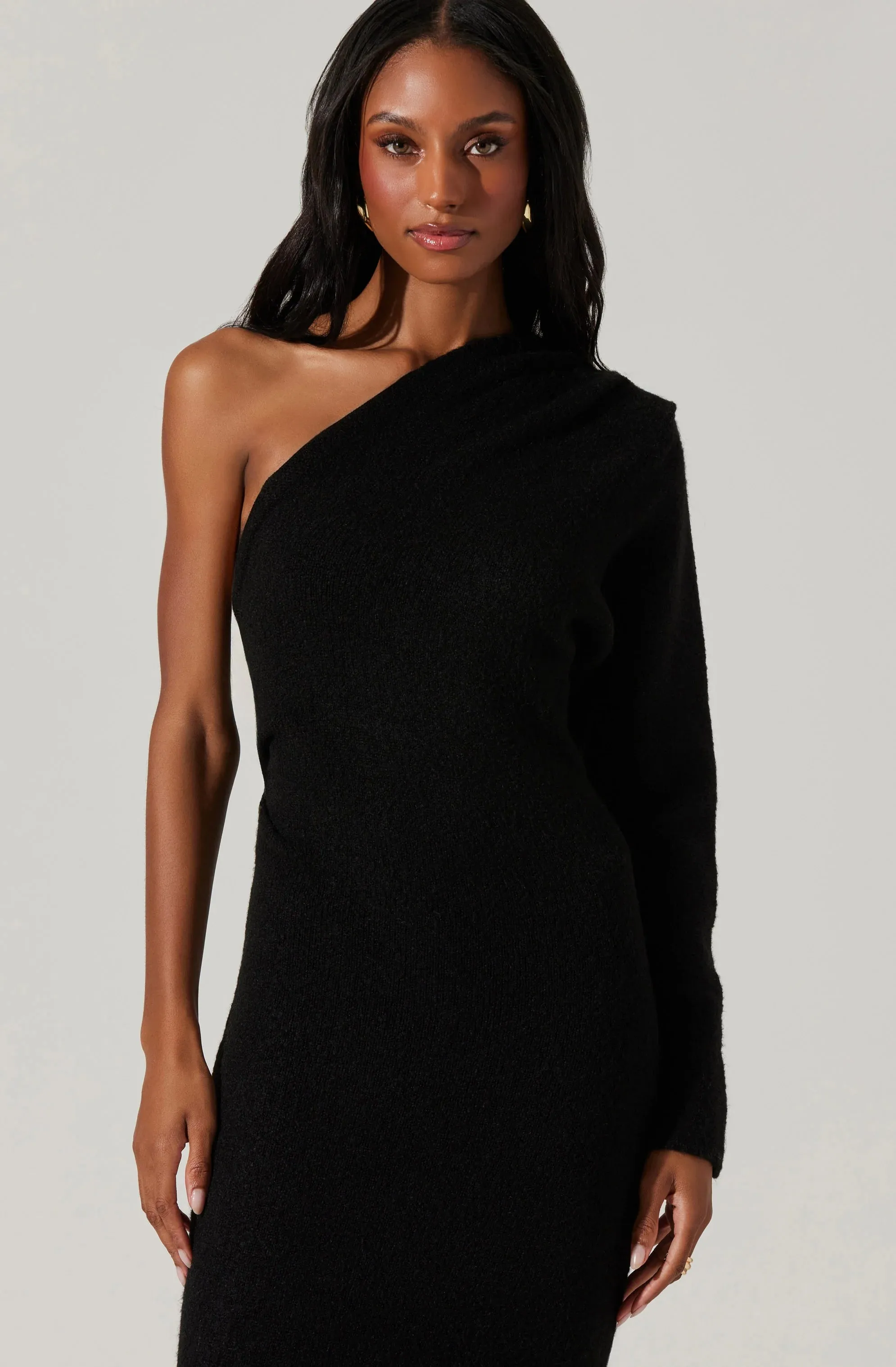 ASTR Finola Sweater Dress