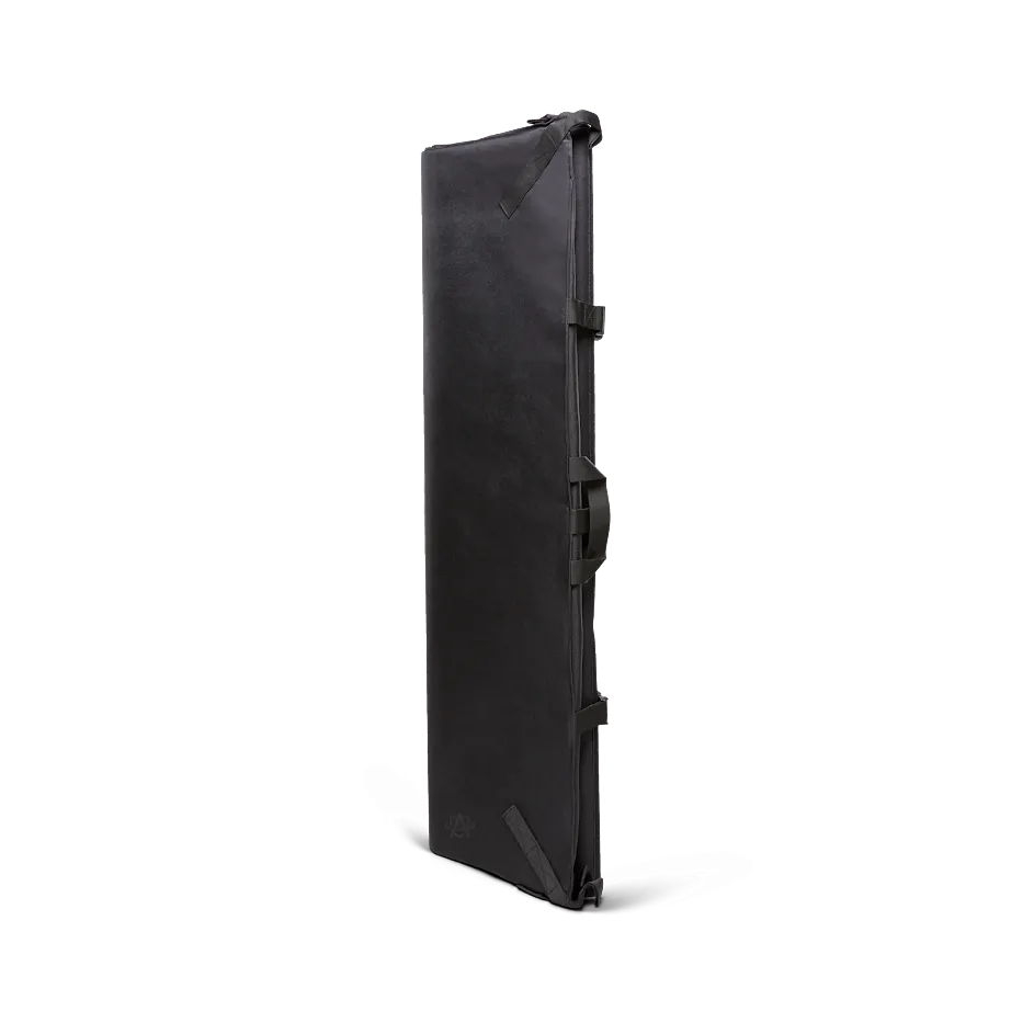 Atomic Defense NIJ IIIA Bulletproof Blanket Shield for Car and Mobile Defense