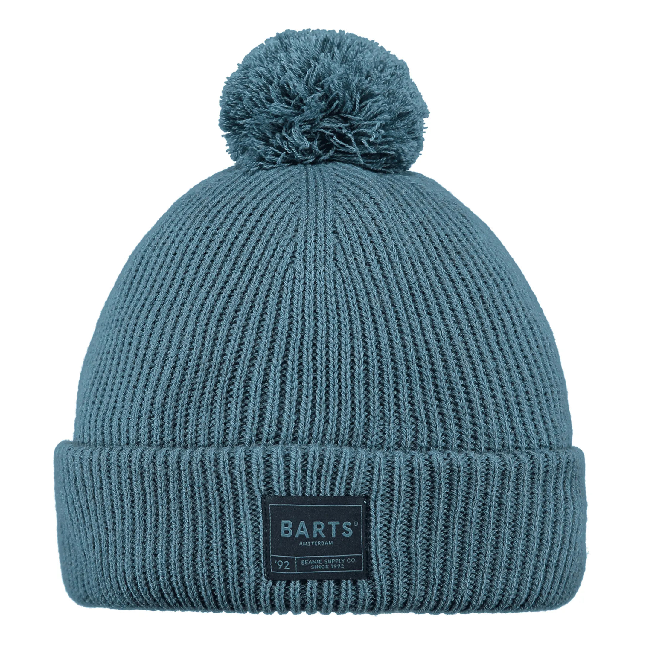 Barts Arkade Beanie - Blue