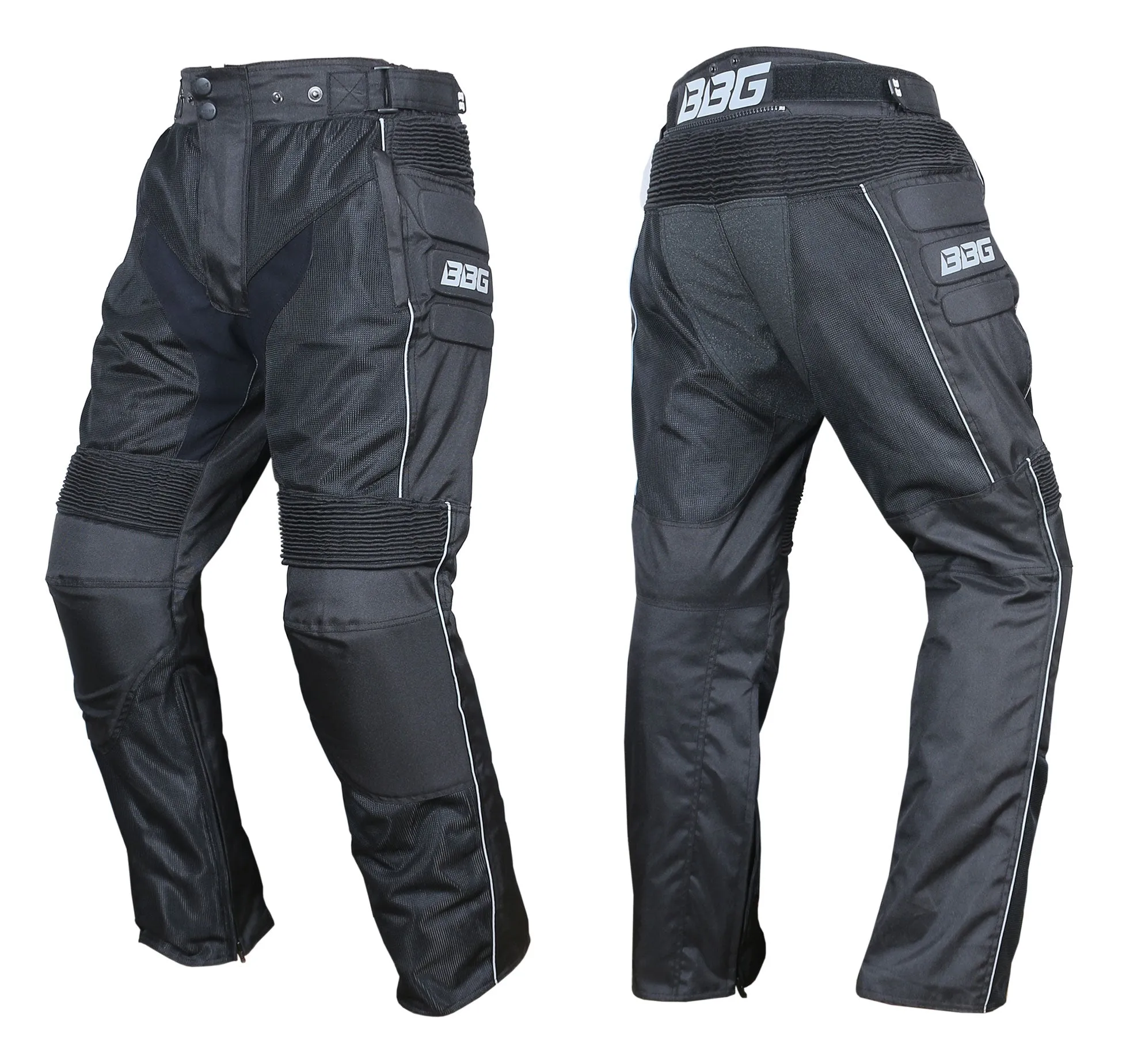 BBG Riding Pant