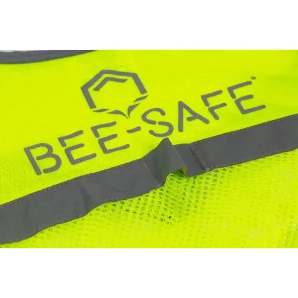 Bee Sports Hardloop Reflectievest