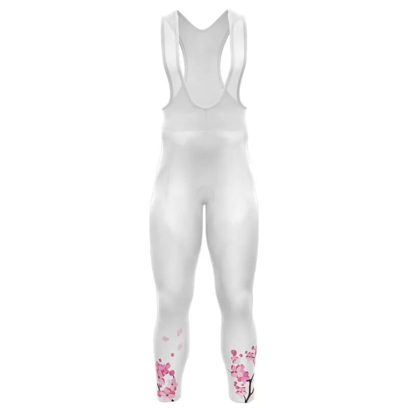 Bicycle Booth Sakura Shorts & Pants (White) [CLEARANCE]