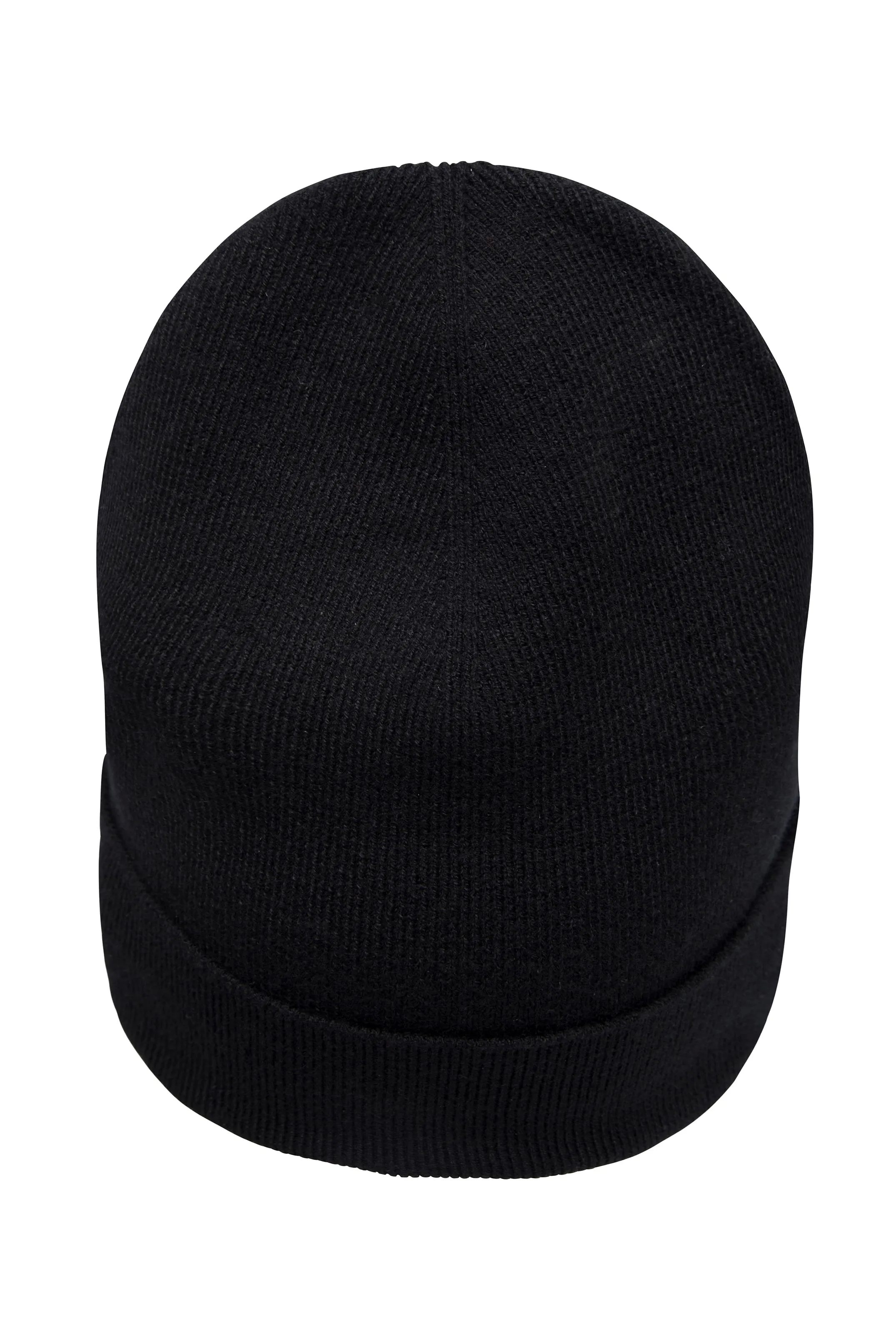 Black - Freckled Angels Beanie