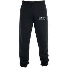 BLACK OWNED  Sweatpants with Pockets