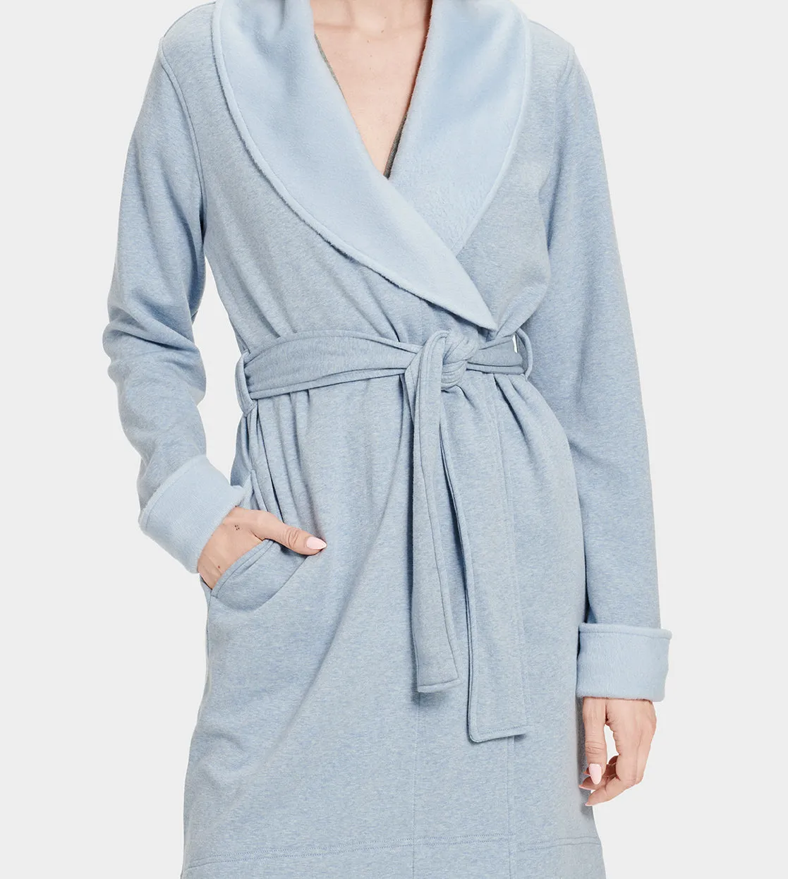 Blanche II Robe