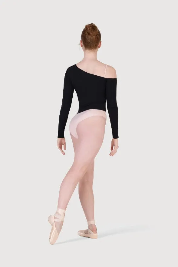 Bloch Z5209 Laoise Soft Asymmetric Top