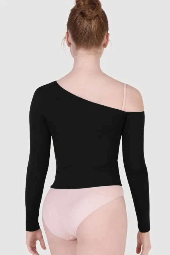 Bloch Z5209 Laoise Soft Asymmetric Top