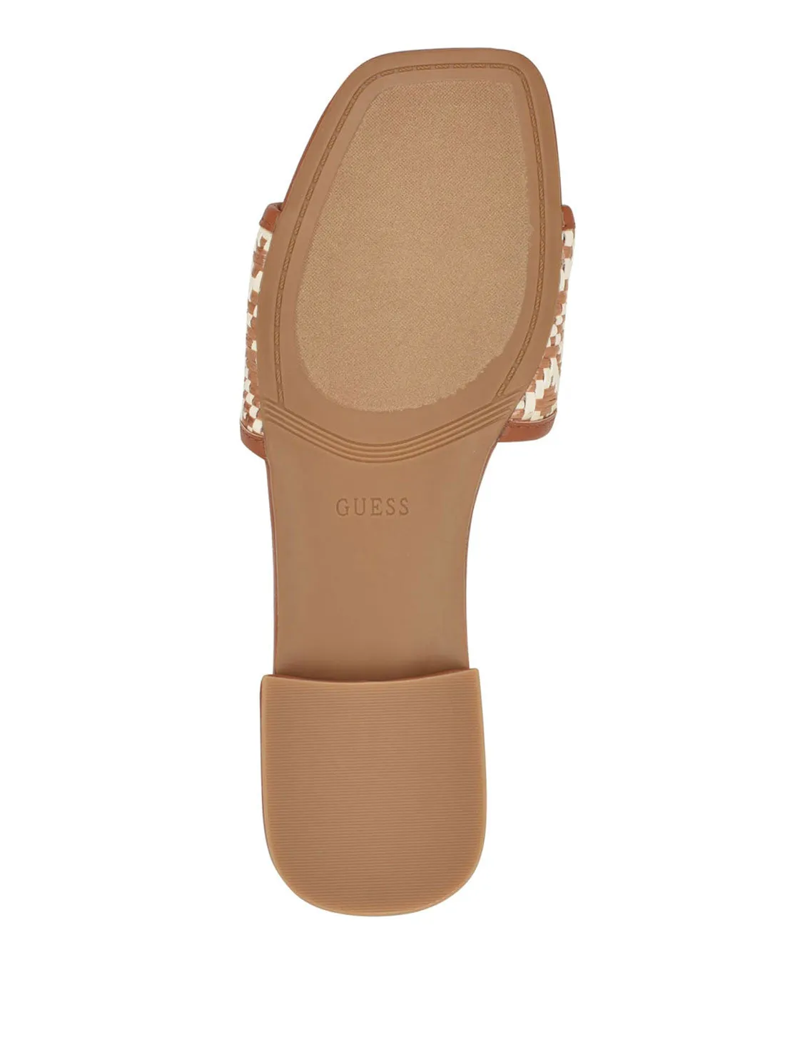 Brown Tamsen Slide Sandal