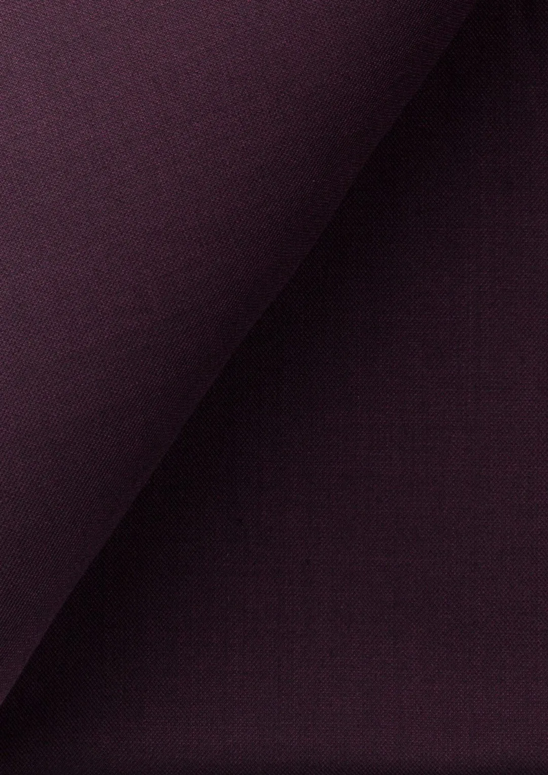 Burgundy Sharkskin Pants