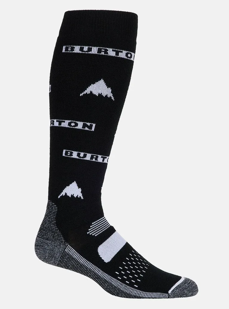 Burton Men's Performance Midweight Socks 2025