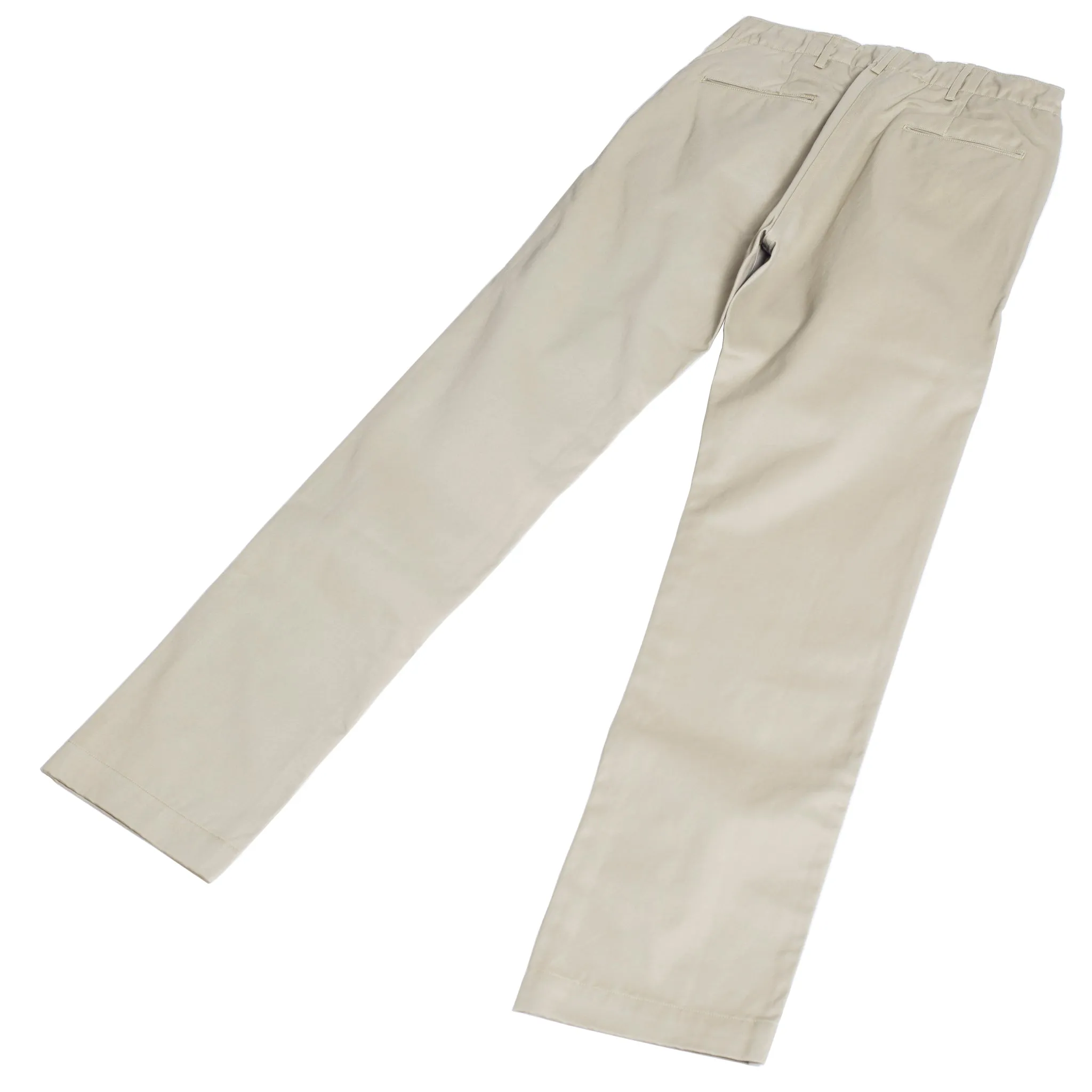 Buzz Rickson's Original Spec. Chinos Khaki