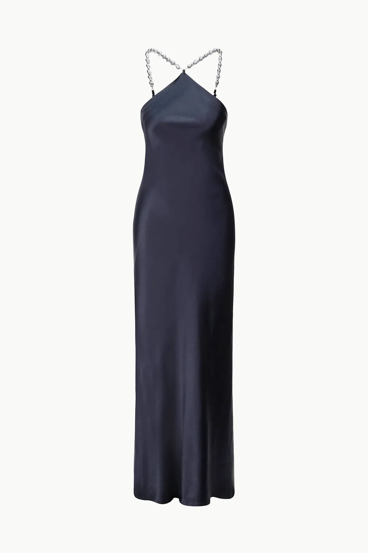 CADENCE DRESS | NAVY