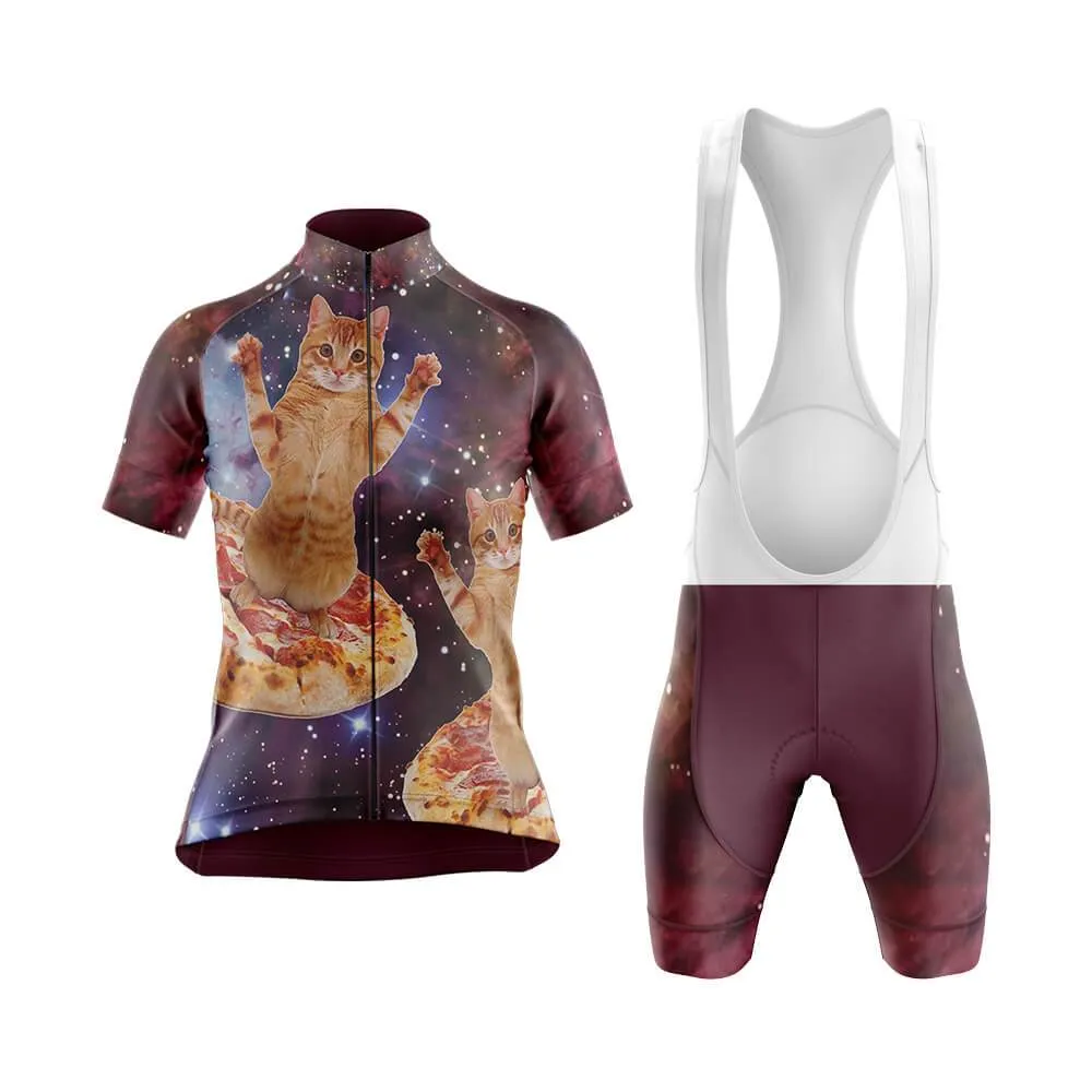 Cat Club Cycling Kit (V8)