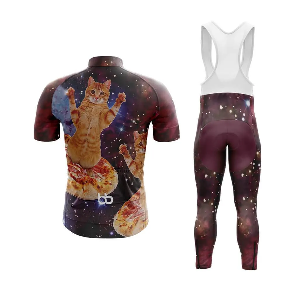 Cat Club Cycling Kit (V8)