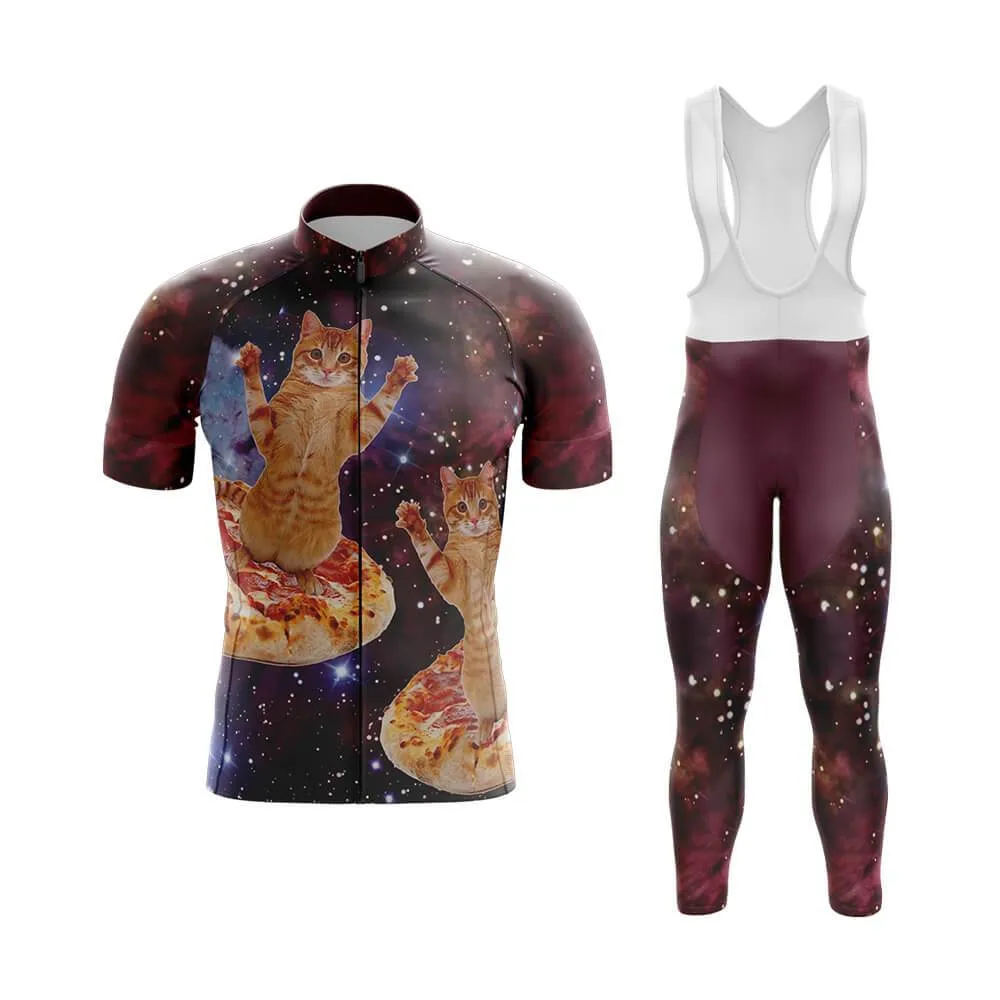 Cat Club Cycling Kit (V8)