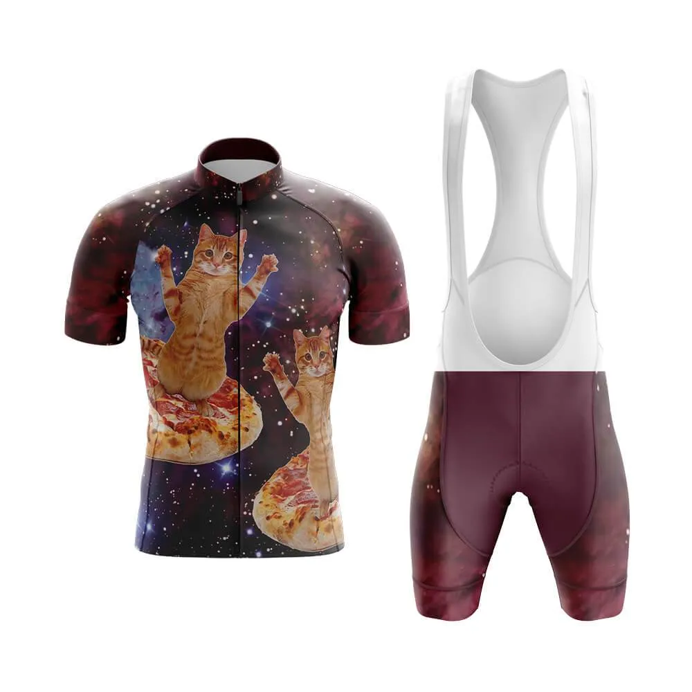 Cat Club Cycling Kit (V8)