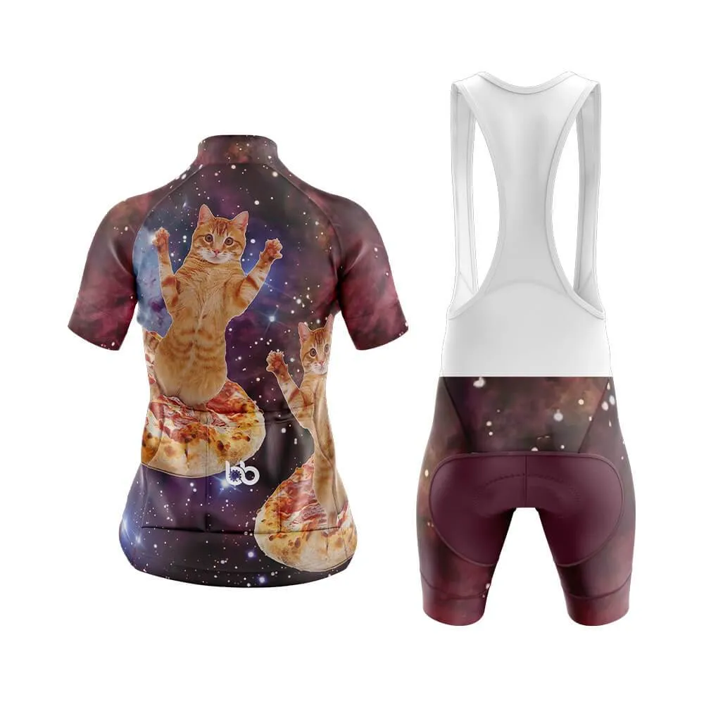 Cat Club Cycling Kit (V8)