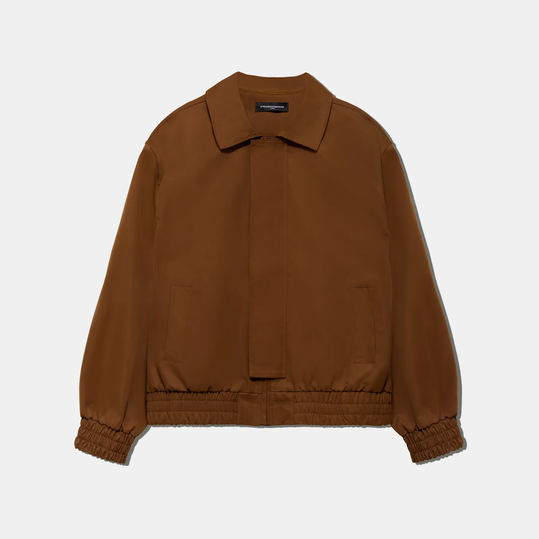 Cayson Jacket