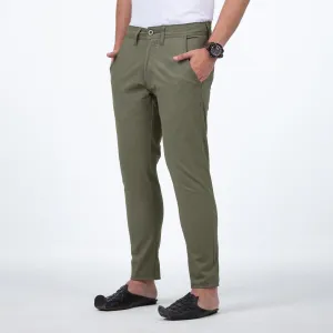 CHINOS | Green