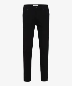 CHUCK LOUNGE FLEX JERSEY TROUSER - BLACK