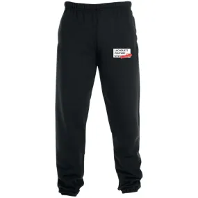 CITY OF KWENGERS Sweatpants with Pockets