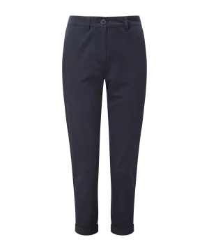 Clare Chinos - Navy