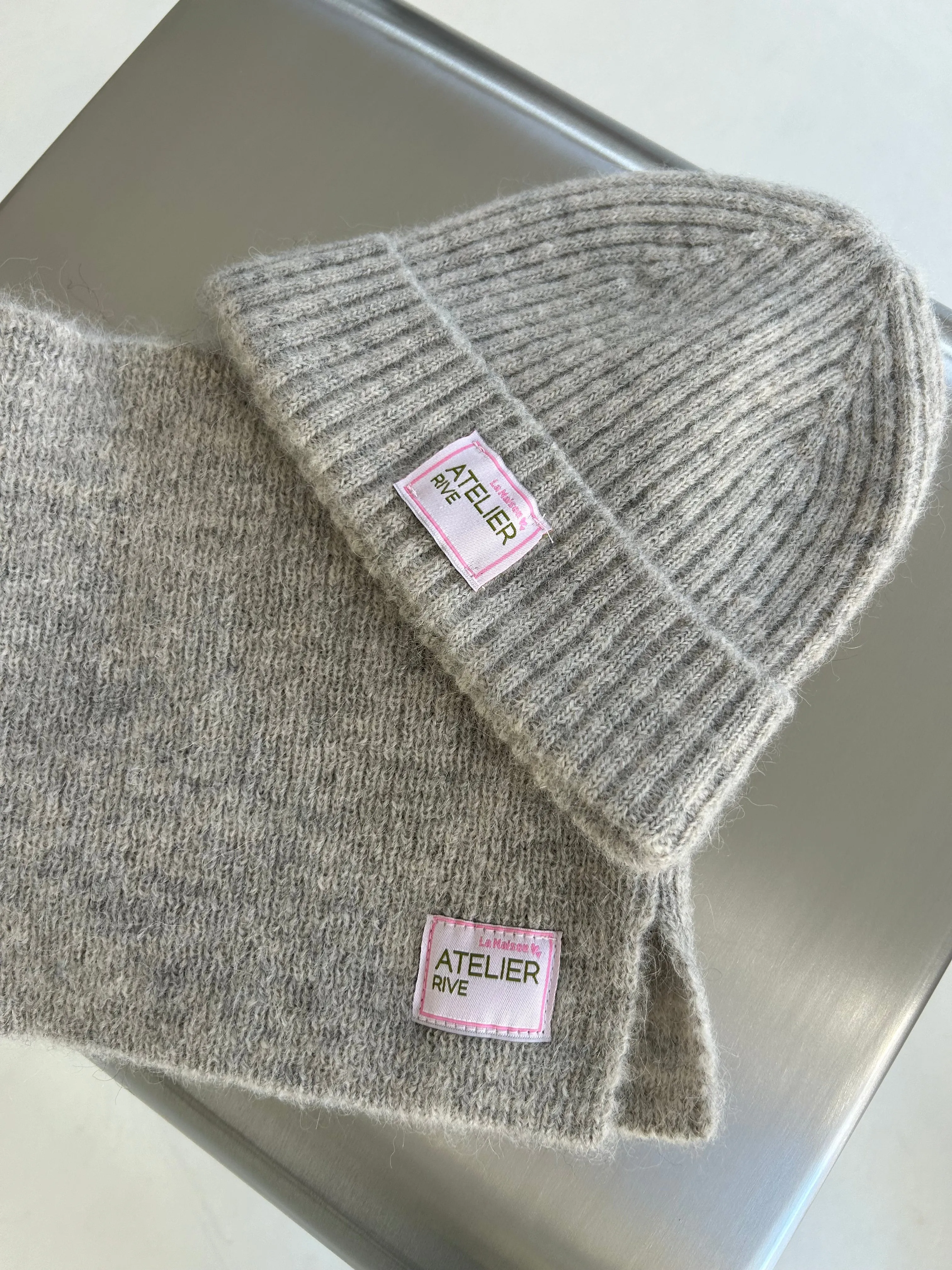 Claude Beanie Mini Plus