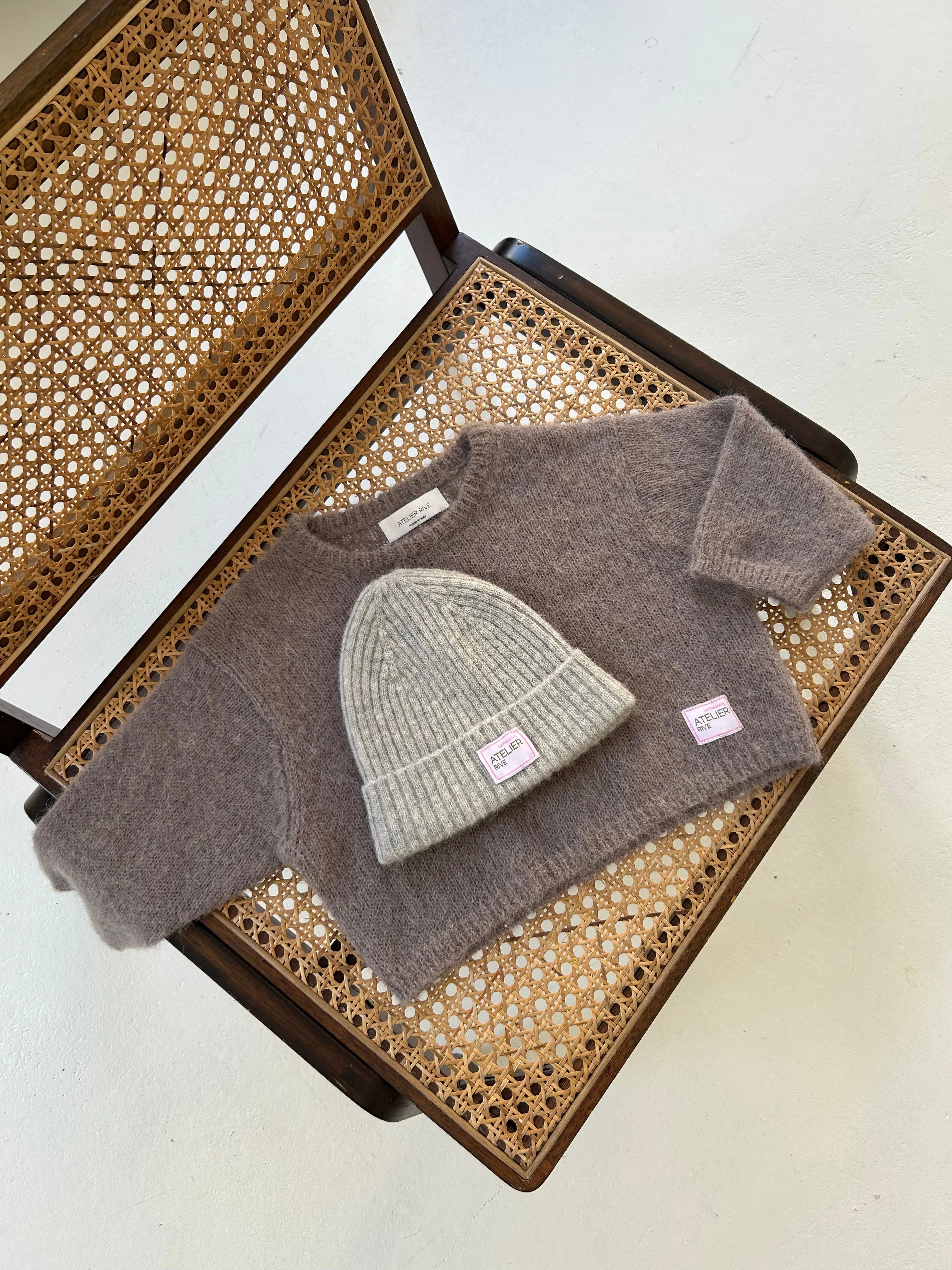 Claude Beanie Mini Plus