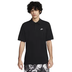 Club Short-Sleeve Polo T-shirt