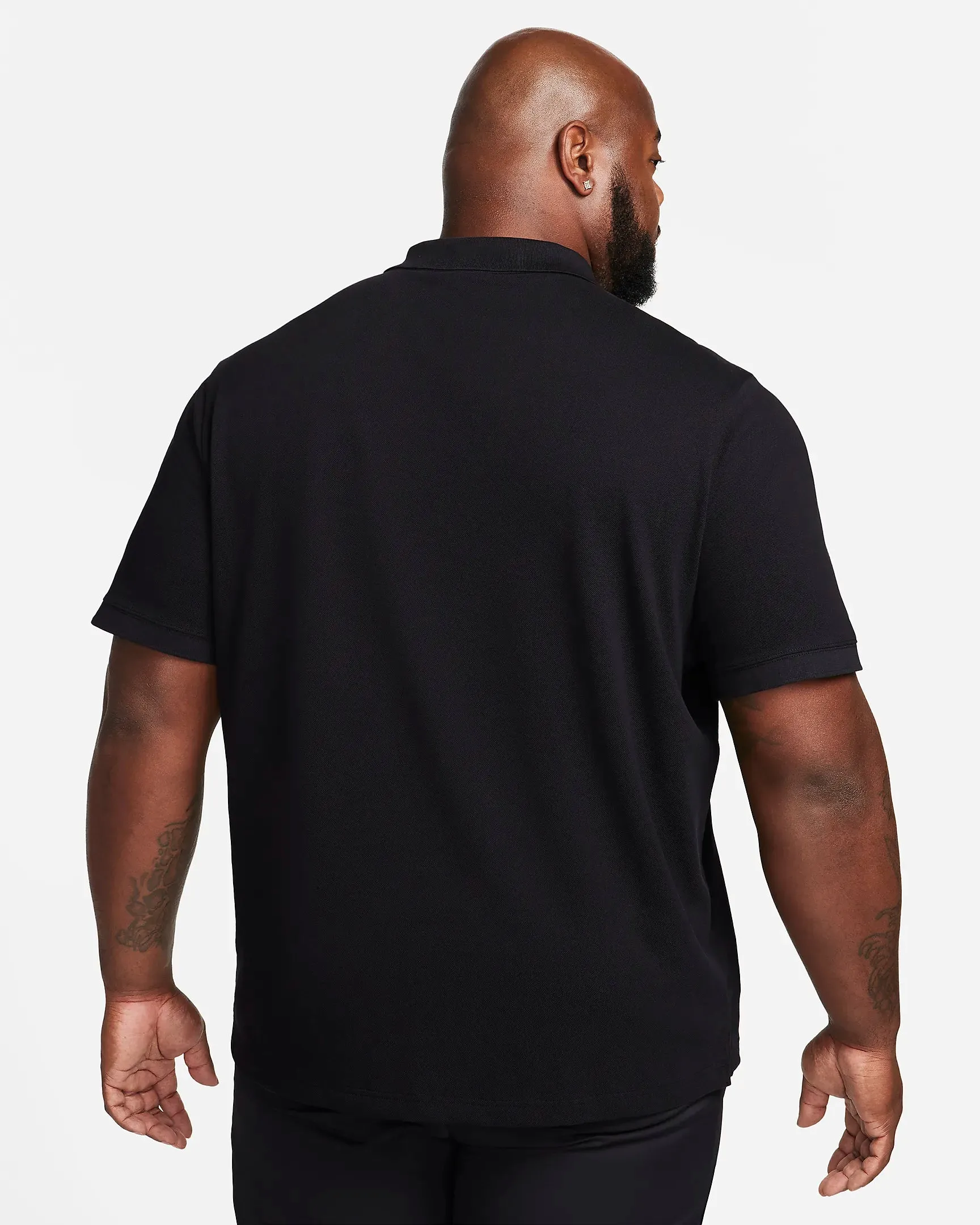 Club Short-Sleeve Polo T-shirt