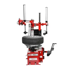 Coats MAXX 80 Electric Rim Clamp Tire Changer w/ Robo-Arm - 800MAXX80